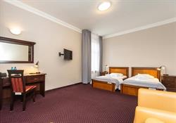 Hotel Marczewski