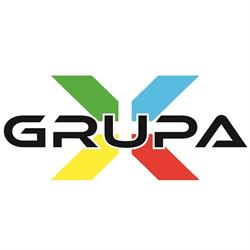 Grupa X - TECHNICZNE ZAOPATRZENIE PRZEMYSŁU