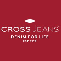 Cross Jeans