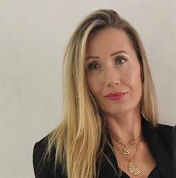 LAKSZMI Ambasada Piękna Anna Jankowska