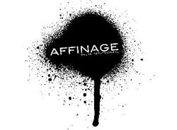 Firmowe Studio Fryzjerskie "AFFINAGE"
