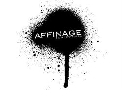 Firmowe Studio Fryzjerskie "AFFINAGE"