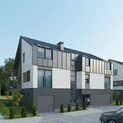 Apartamenty Nowy Świat