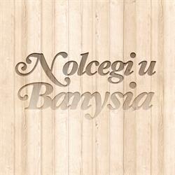 Noclegi u Banysia