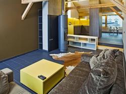 Apartamenty Mennicza