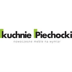 Kuchnie PIECHOCKI Gdańsk, Świętokrzyska - Nowoczesne Meble na Wymiar