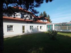 Hotel Krasne