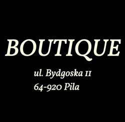 Boutique