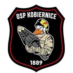 OSP Kobiernice