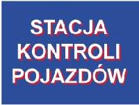 Okręgowa Stacja Kontroli Pojazdów Aitech Ząbkowice