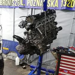 FranCar Mechanika Pojazdowa