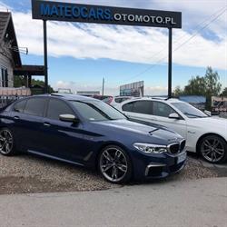 Mateo Trans&Cars
