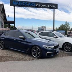 Mateo Trans&Cars