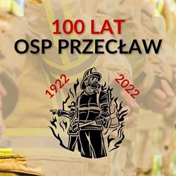 OSP PRZEŁAW