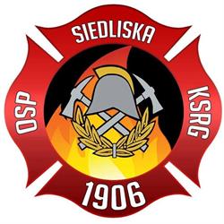 OSP KSRG Siedliska