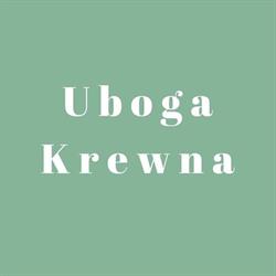 Uboga Krewna