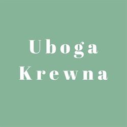 Uboga Krewna