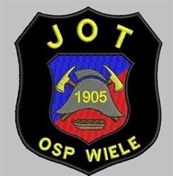 JOT OSP Wiele