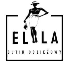 Butik Odzieżowy Ella