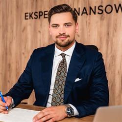 Doradztwo Finansowe