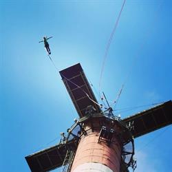 Dream Jump Karkonosze