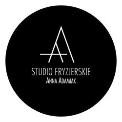 Studio Fryzjerskie Anna Adamiak