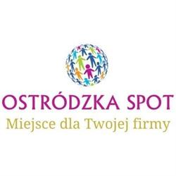 Ostródzka Spot - Punkt DPD Pickup PL14435