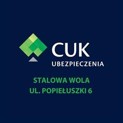 CUK Ubezpieczenia