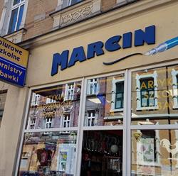 Sklep "Marcin"