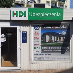 Ubezpieczenia Witosław Matysiak
