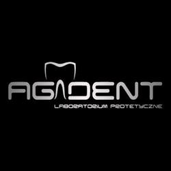 Agdent. Laboratorium protetyczne. Adamska A.