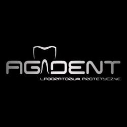 Agdent. Laboratorium protetyczne. Adamska A.