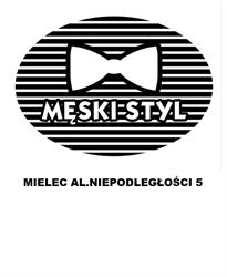 Moda Męska