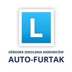 Furtak Robert. Nauka Jazdy