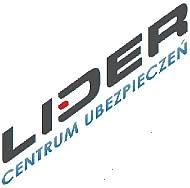 LIDER CENTRUM UBEZPIECZEŃ LIDIA PEDRYCZ-ROGOSZ