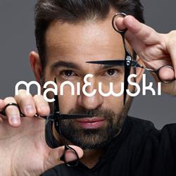 Akademia fryzjerska MANIEWSKI