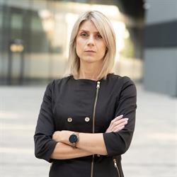 Kancelaria Adwokacka Adwokat Marta Moritz Budny