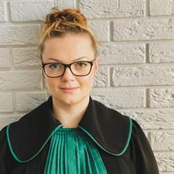 KANCELARIA ADWOKACKA Adwokat Gabriela Pakosz