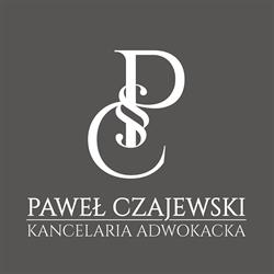 Paweł Czajewski Kancelaria Adwokacka