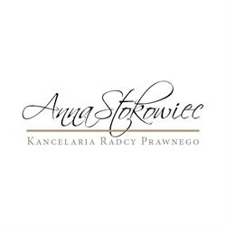 Kancelaria Radcy Prawnego Anna Stokowiec