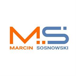 UTMS-Marzena Sosnowska Transport Spedycja FHU Marcin Sosnowski Usługi Ogólnobudowlane