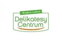 Delikatesy Centrum