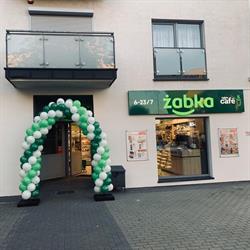 Żabka