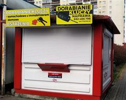 Dorabianie kluczy Wojciech Koluch - Warszawa, Targówek