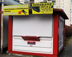 Dorabianie kluczy Wojciech Koluch - Warszawa, Targówek