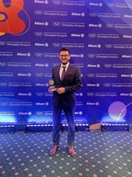 ŁUKASZ STRZELECKI Ubezpieczenia