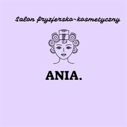 Ania salon fryzjerski