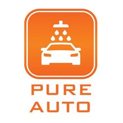 Myjnia Samochodowa Pure Auto - Royal Wilanów