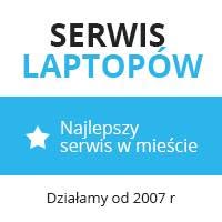 Serwis laptopów i komputerów