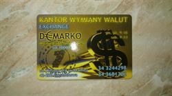 Demarko Kantor Wymiany Walut